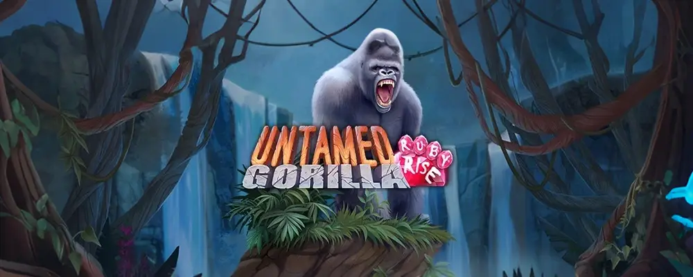 অদম্য গরিলা: রুবি রোজ